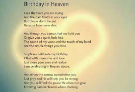 182 Profound Happy Birthday In Heaven Quotes Images Bayart