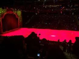 Show On Ice Photos At Prudential Center