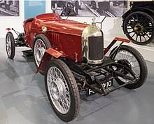 Cecil kimber joined the dealership as its sales manager in 1921 and was promoted to general manager in 1922. Mg Cars Wikipedia