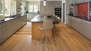 durable flooring for kitchens and