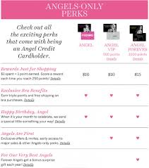 Maybe you would like to learn more about one of these? Victoria S Secret Angel Card Review Finder Com
