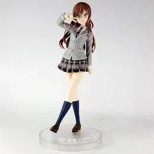Sega BanG Dream! Premium Figure Figurine Risa Imai School Days! Japan Anime  | eBay