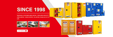 quality chemical storage cabinet