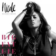 View the latest nicole scherzinger photos. Big Fat Lie Von Nicole Scherzinger Laut De Album