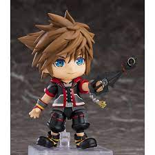 A fragmentary passage starting at chapter 9 and ending around chapter 16. Nendoroid Sora Kingdom Hearts Iii Ver Figures Nendoroid Kingdom Hearts