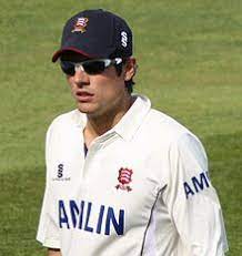He has been a fantastic servant to england and cricket in general, a great ambassador. Alastair Cook Wikipedia
