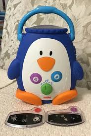 Fisher Price Discover N Grow Select A Show Soother Night Light Projector Music 885429589615 Ebay