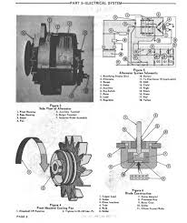 Pdf electrical wiring diagram 1950 ford tractor wiring diagram. Ov 4828 5000 Ford Tractor Electrical Wiring Diagram Free Diagram