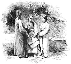 How much does spar in south africa pay? Native American Women In Colonial America Wikipedia