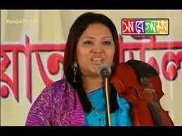 Bangla New Baul Pala Gaan Momtaz and Shah Alom Sarkar part 2 - video  Dailymotion