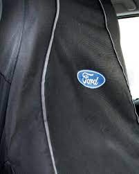 Ford Seat Cover Front Waterproof