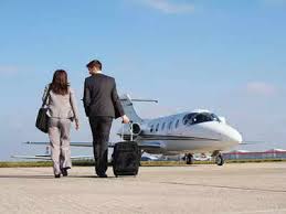 Chartered Flights Flying In And Out Of India By Chartered