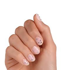 essence nail stickers it s a
