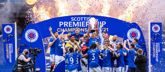 Rangers football club is a scottish professional football club based in the govan district of glasgow which plays in the scottish premiership. Rangers Fc Photos Facebook