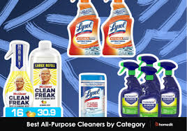 10 best all purpose cleaners for