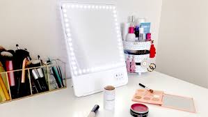 7 best makeup mirrors with lights of