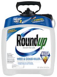 A wide variety of lawn weed killer options are available to you, such as state. Roundup Ready To Use Weed And Grass Killer Iii In The Pump N Go 2 Sprayer Weed Killer Roundup