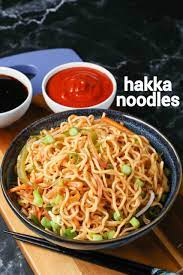 h noodles recipe veg h