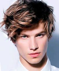 To help you make that decision, here are 10 long hairstyles for teenage guys you should keep in mind! Pin On Hair Boys