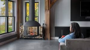 Freestanding Stoves