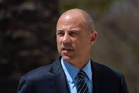 Attorney Michael Avenatti charged with ...