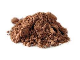 Kakao - odtłuszczone w proszku - fit posypka - Aromatika