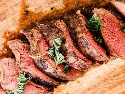 how to cook venison backstrap with