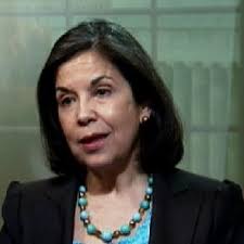 Maria Otero, Under Secretary of State for Democracy and Global Affairs. WASHINGTON, D.C. – An investigation into the Obama Administration&#39;s use of $18 ... - Under-Secretary-MariaOtero