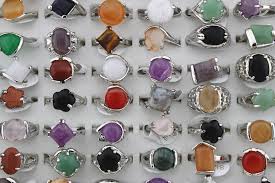fashion ring costume jewellery ebay