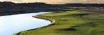 Cougar Canyon Golf Links - Nicklaus Design