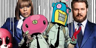 The umbrella academy season two spoilers surrounding the future of cha cha (played by mary j blige) are already being theorised by fans after the netflix series dramatic season one ending.cha cha. Umbrella Academy Why The Show Humanized Hazel And Cha Cha