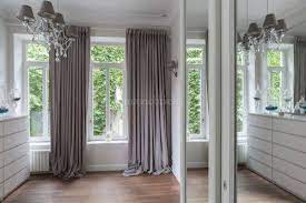 Top 15 Curtain Colors For White Walls