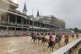 Saturday, may 1 post time: The 2020 Kentucky Derby Tv Schedule Odds And Post Positions Including On Favorite Tiz The Law