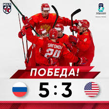 Сборная россии с победы стартовала на молодёжном чемпионате мира по хоккею. 3kmdys9wnwgm9m