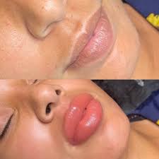 semi permanent lip blush course zazzi