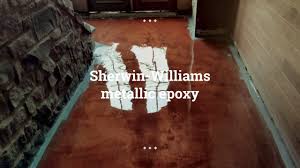 sherwin williams garage floor paint kit
