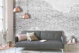 Old Brick Wall Mural Annandale Wallpapers