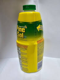 clorox ready mop pinesol lemon fresh