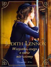 Lennox Judith - Wszystko, czego o sobie nie wiemy - Pobierz pdf z Docer.pl