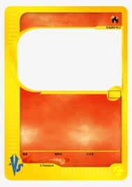 Check spelling or type a new query. Water Pokemon Card Template Png Image Transparent Png Free Download On Seekpng