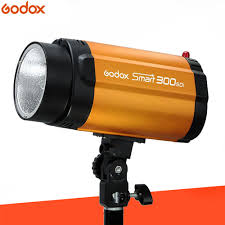Us 108 0 Godox 300w Smart 300sdi Flash Pro Photography Studio Strobe Photo Flash Light 300ws Light For Photo Studio Accessorie In Flashes From
