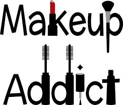 makeup addict y lipstick free svg