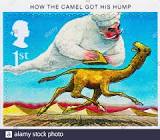 Walter Lantz How the Camel Got His Hump Movie