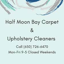 half moon bay carpet upholstery