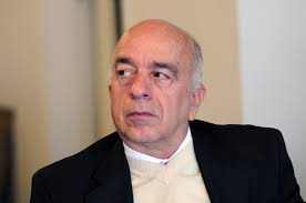 Silvio Delvasto Arjona, uno de los pares evaluadores del CNA. - AgenciaUN_1120_2_02