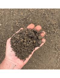 garden soil 1 cu yard bulk delivery