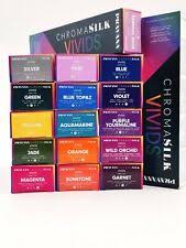 Products Pravana Chromasilk Vivids Hair Colors For Sale Ebay