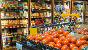 Tabla comparativa de precios de canasta básica de alimentos al 10 de marzo  | Ministerio de Economía y Finanzas