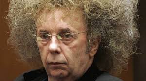 Clarkson was a native of los angeles county. Phil Spector S Death Resurrects Mixed Reaction From Sceptics Stuff Co Nz