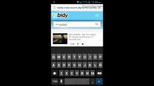 Jun 16, 2021 · tubidy is a app that lets you download facebook videos, and videos from other video streaming sites for free. Como Descargar Musica X Tubidy Youtube